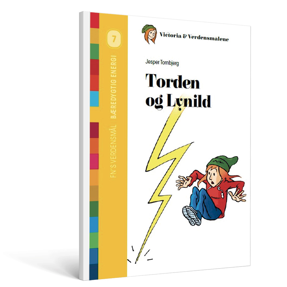 Torden og Lynild