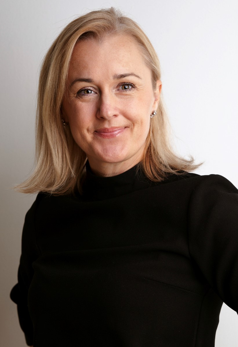 Josefin Degerholm