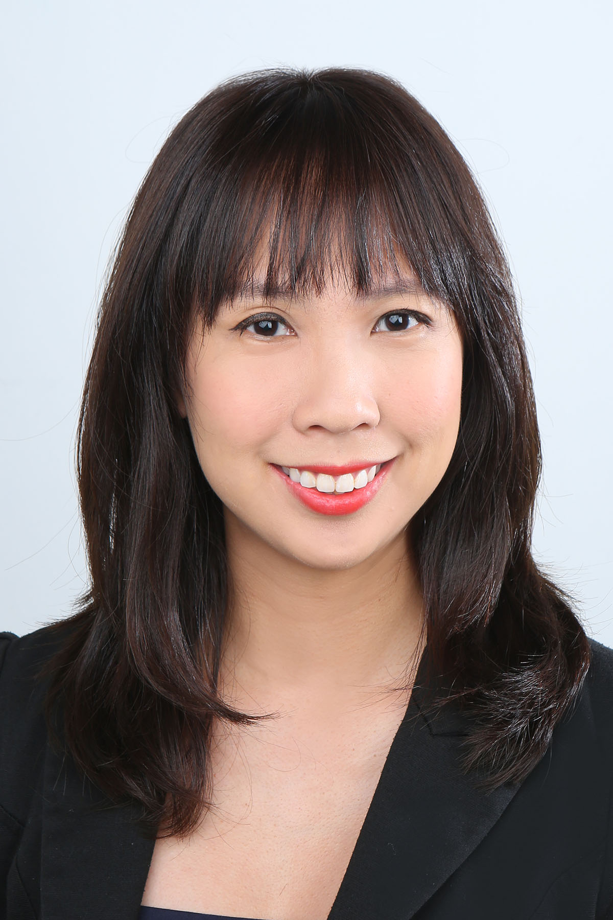 Senior ESG Analyst Serena Tan