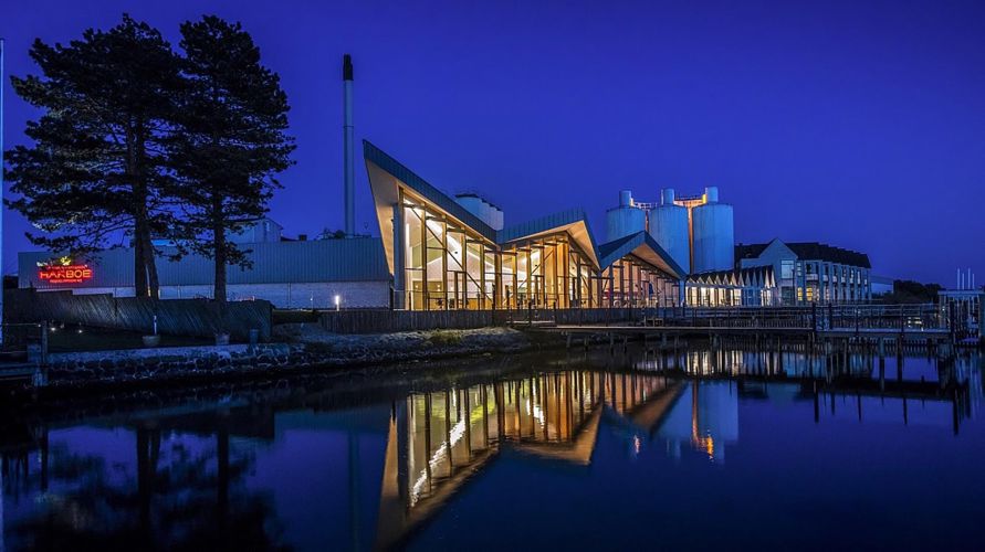 Harboes Bryggerin toimintaan vaikuttaminen kannatti