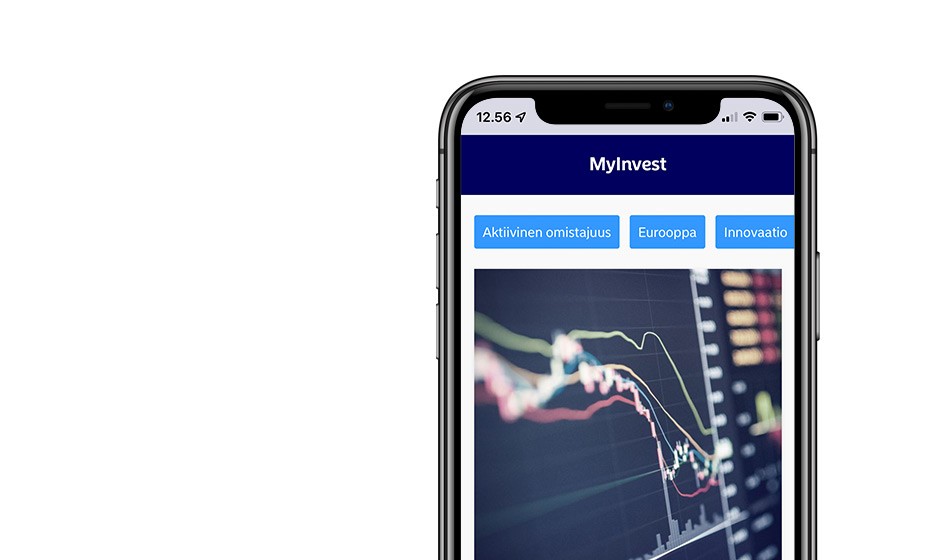 MyInvest