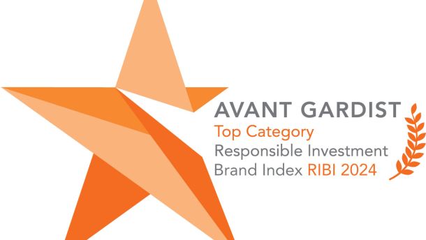 Responsible Investment Brand Index -logo