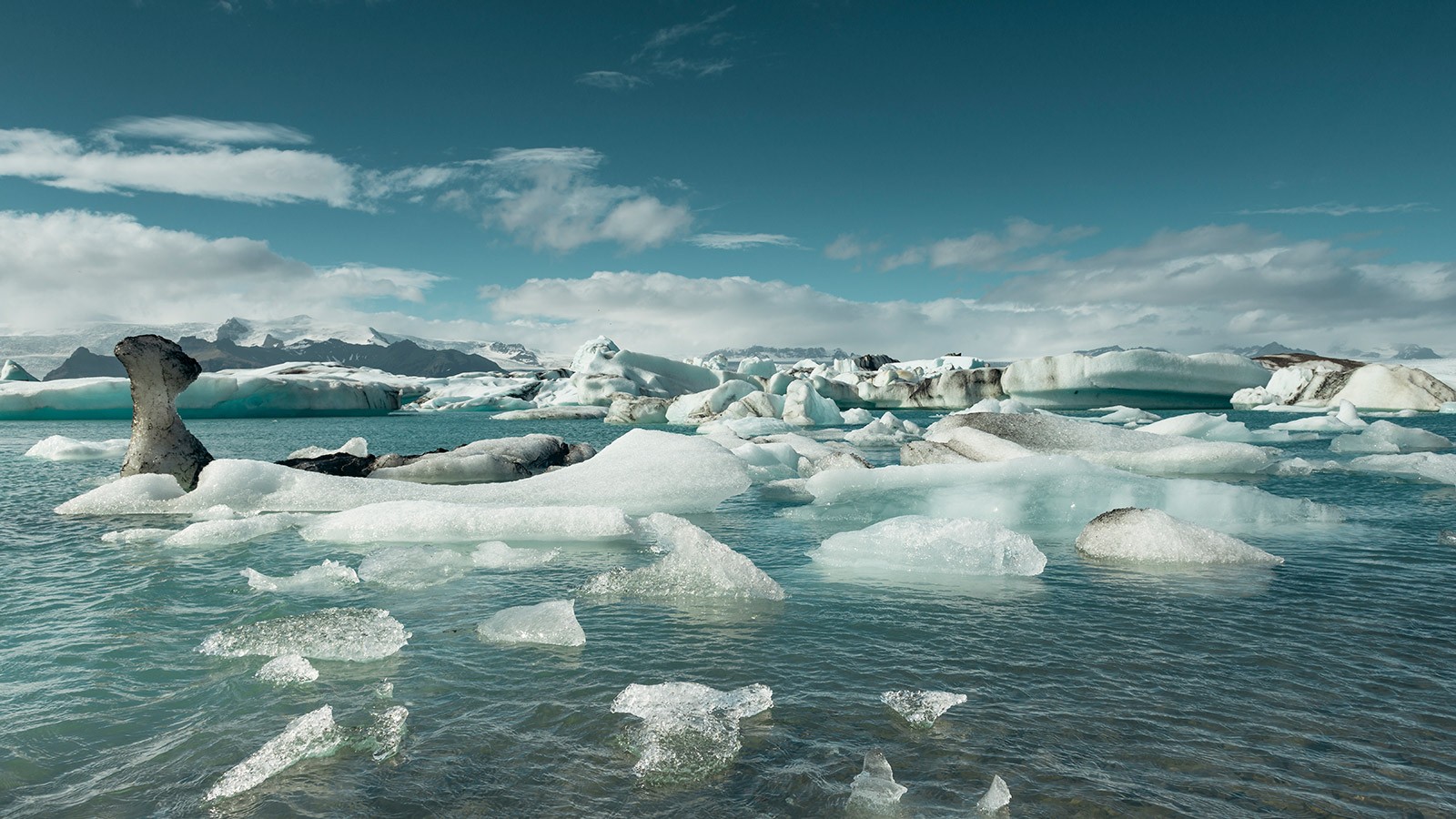 Glacier