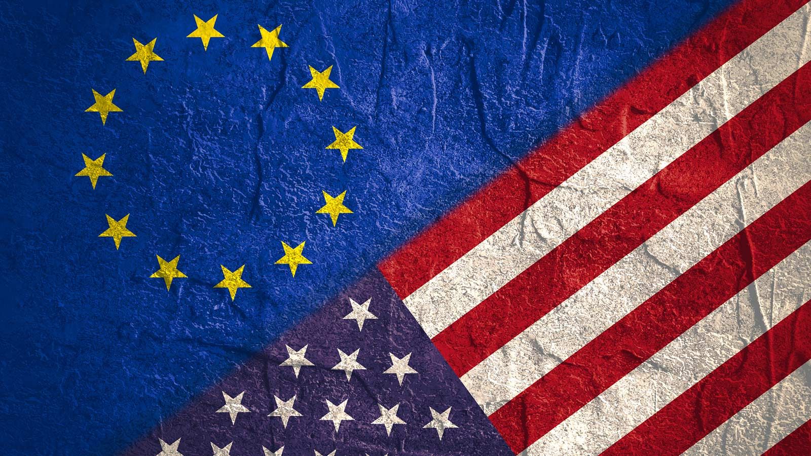 USA & EU